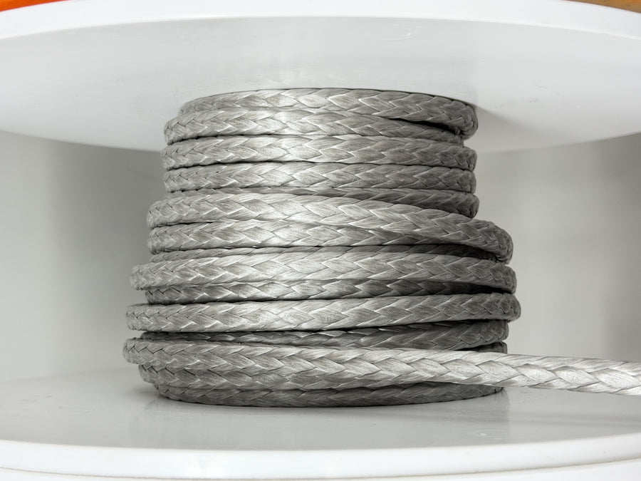 Dyneema Single Braid [SZ:2mm]