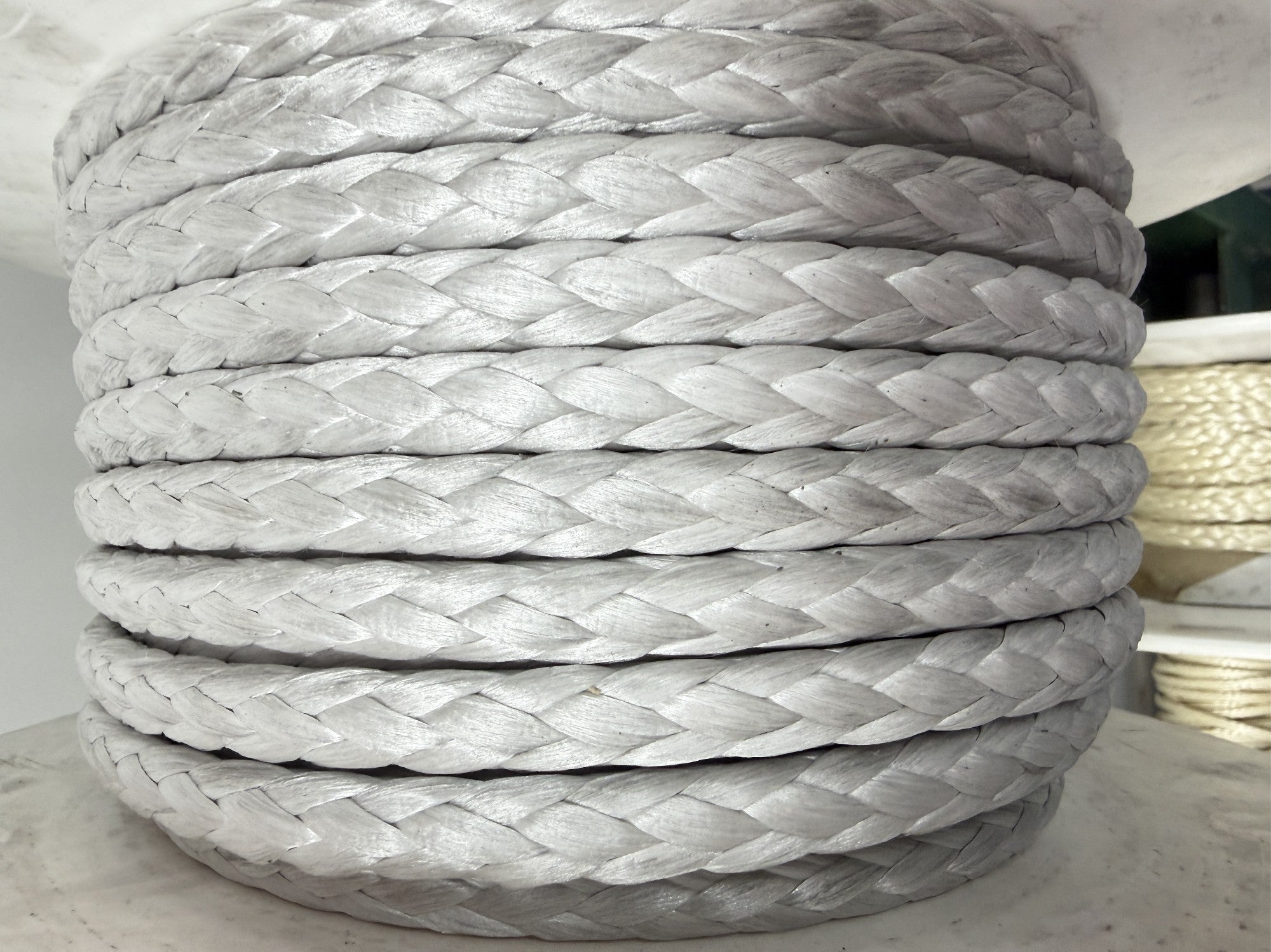 Dyneema Single Braid [SZ:2mm]