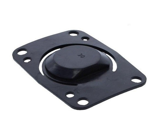 Jabsco Twist-N-Lock Toilet Base Valve Gasket
