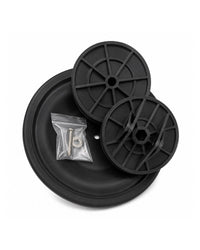 Jabsco Diaphragm Waste Pump Kit J17-150
