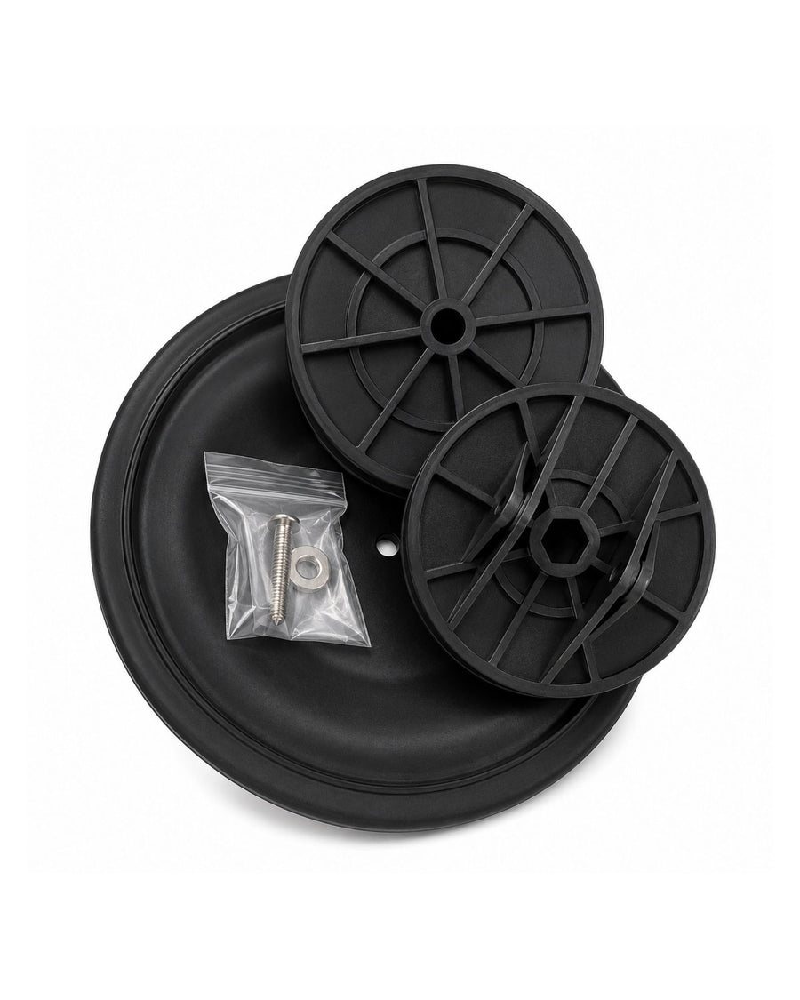 Jabsco Diaphragm Waste Pump Kit J17-150