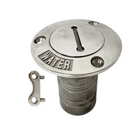 Deck Filler Water - Stainless Steel [SZ:50mm]