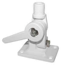 Aerial Mount Bracket White