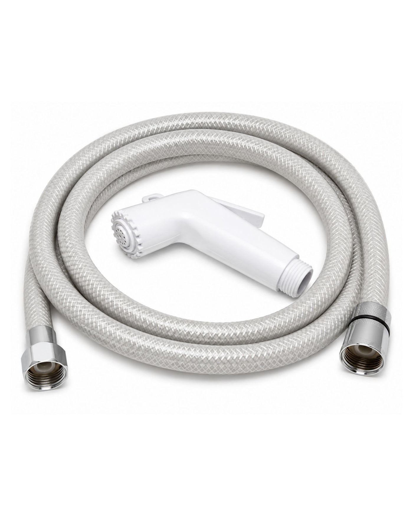 Shower Complete Hose And Handset