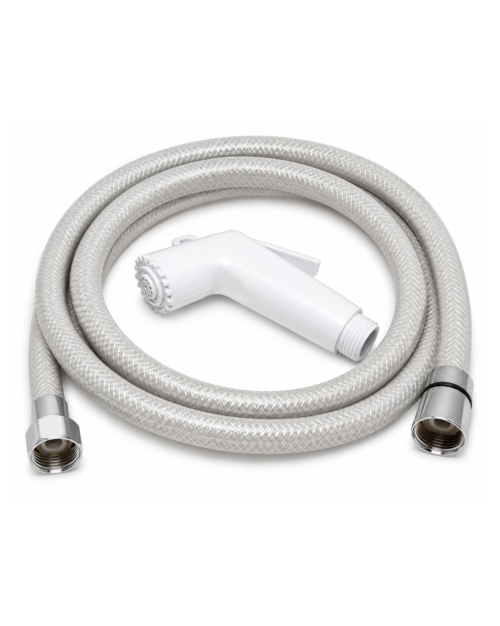 Shower Complete Hose And Handset