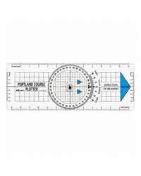 Portland Course Plotter
