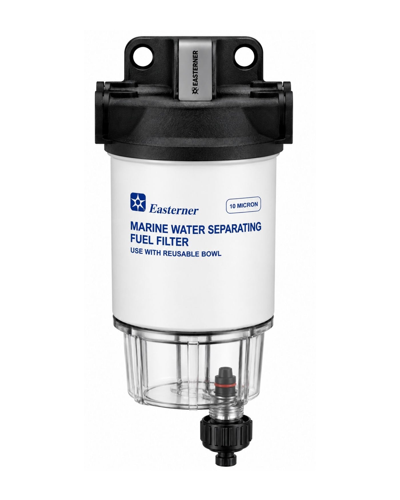 Fuel Filter Kit Nylon Head