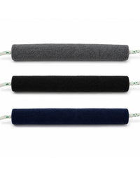 Fendress Rope Cover 500mm Pair [CL:Blue]