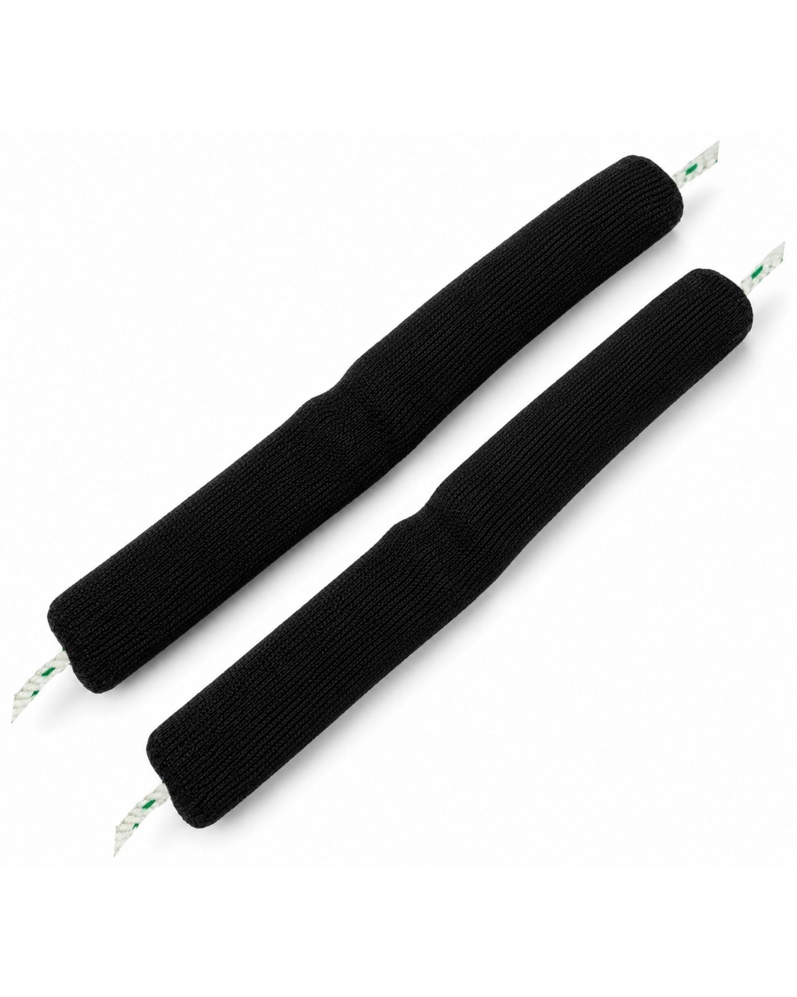 Fendress Rope Cover 500mm Pair [CL:Blue]
