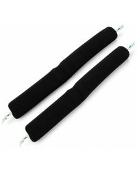 Fendress Rope Cover 500mm Pair [CL:Blue]