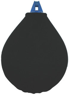 Premium Loop Knit Acrylic Fender Cover Set for 550x730mm Fenders