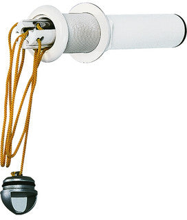 Safety Ladder Flush Mount for Yachts
