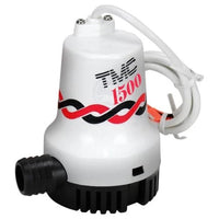 TMC Bilge Pump 1500GPH 12V