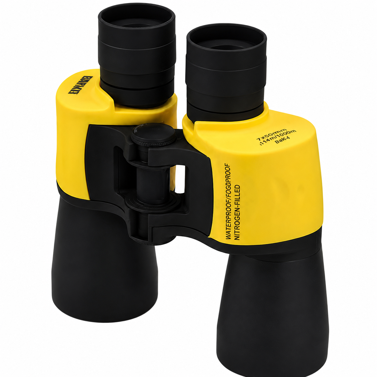 Relaxn Binoculars Waterproof Auto/Manual Focus
