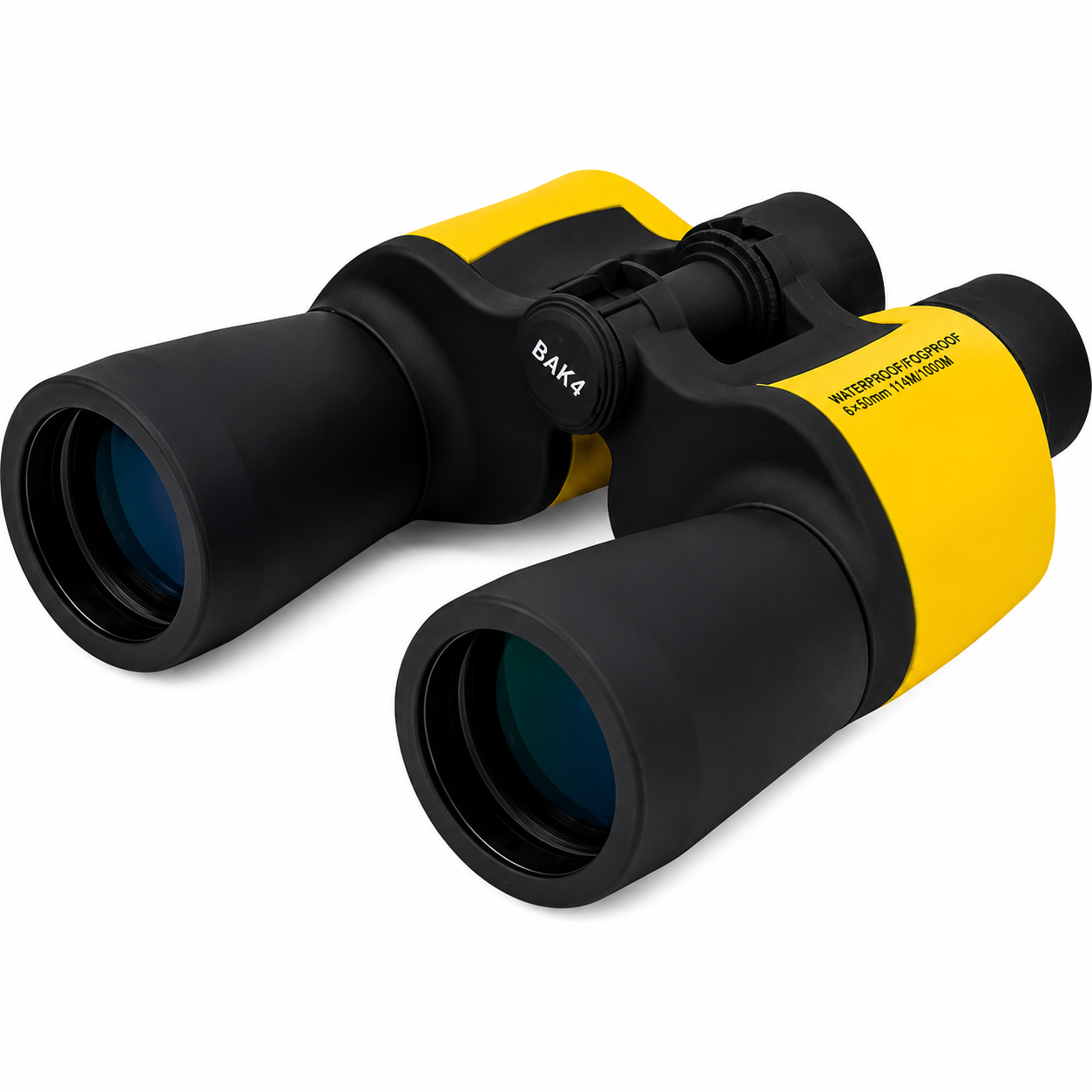 Relaxn Binoculars Waterproof Auto/Manual Focus