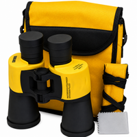 Relaxn Binoculars Waterproof Auto/Manual Focus