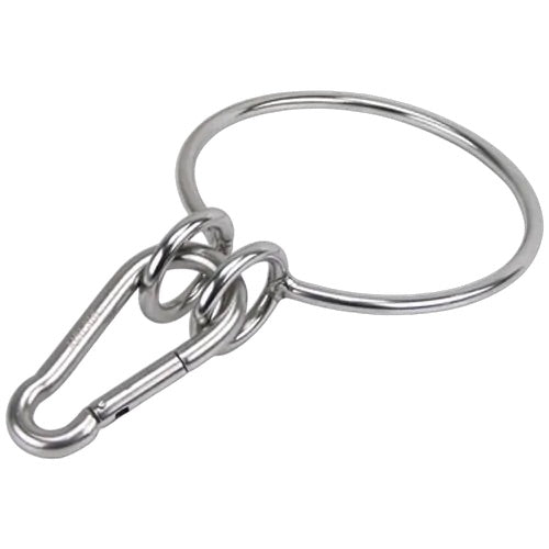 Anchor Retrieval Ring Set Stainless Steel