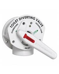 TruDesign Aquavalve Diverter 1 1/2 BSPF