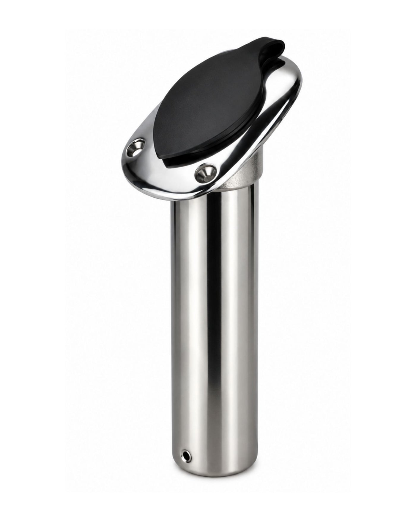 Relaxn SS Rod Holder Oval Head