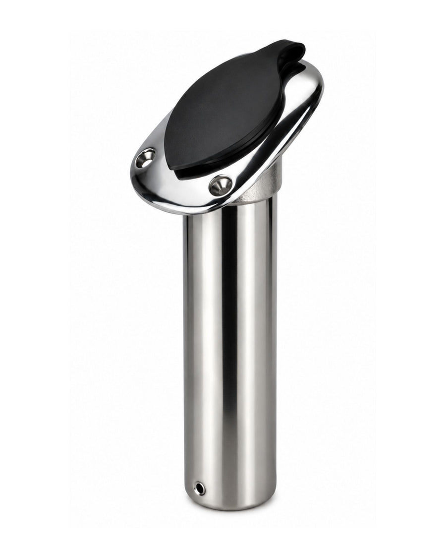 Relaxn SS Rod Holder Oval Head