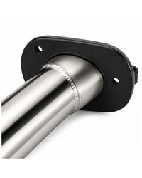 Relaxn SS Rod Holder Oval Head