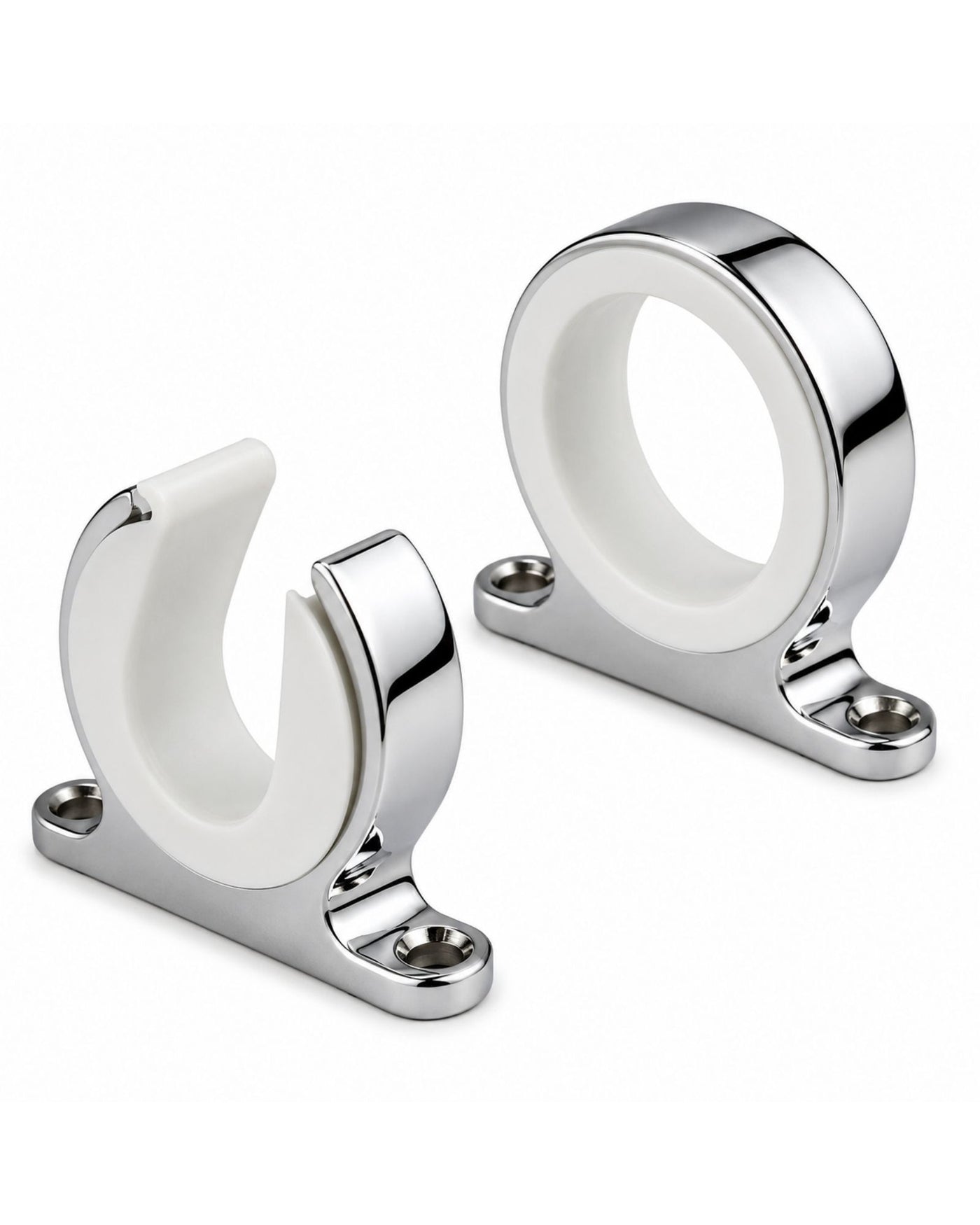 Relaxn SS Rod Hanger