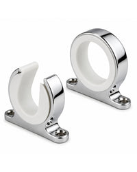 Relaxn SS Rod Hanger