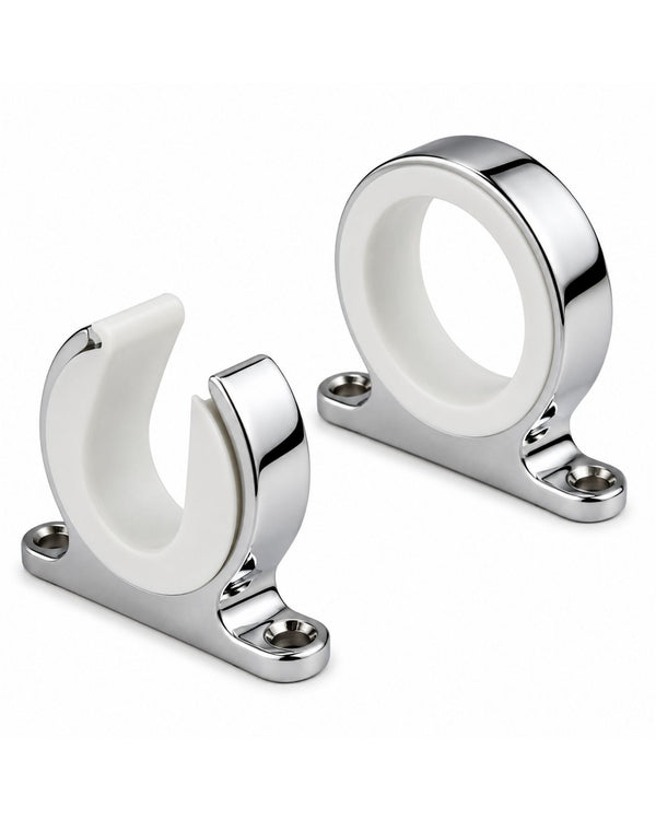 Relaxn SS Rod Hanger