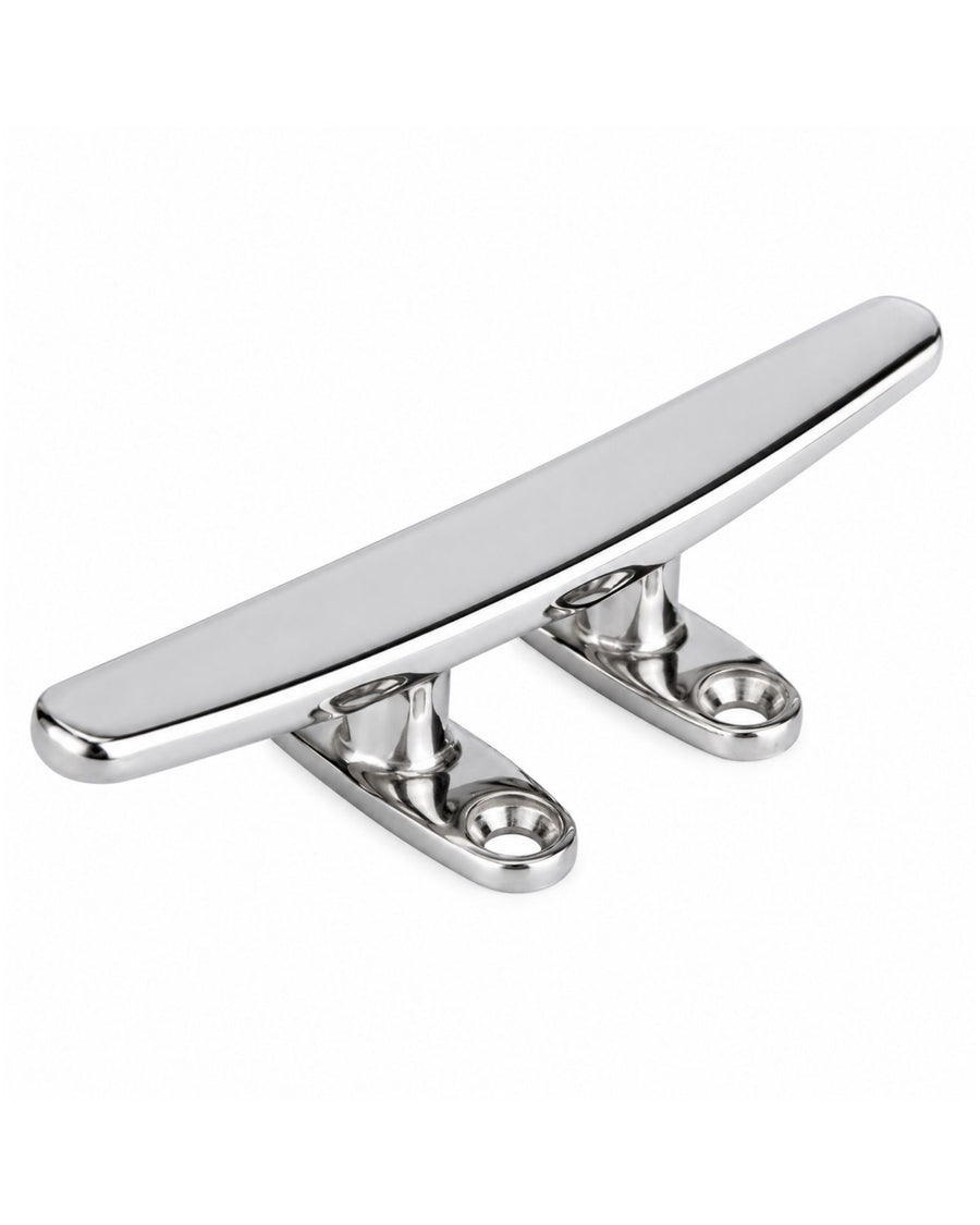 Mooring Cleat Stainless Steel 200mm