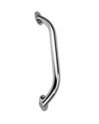 Handrail Round Base - Stainless Steel [SZ:660mm]