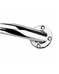 Handrail Round Base - Stainless Steel [SZ:660mm]