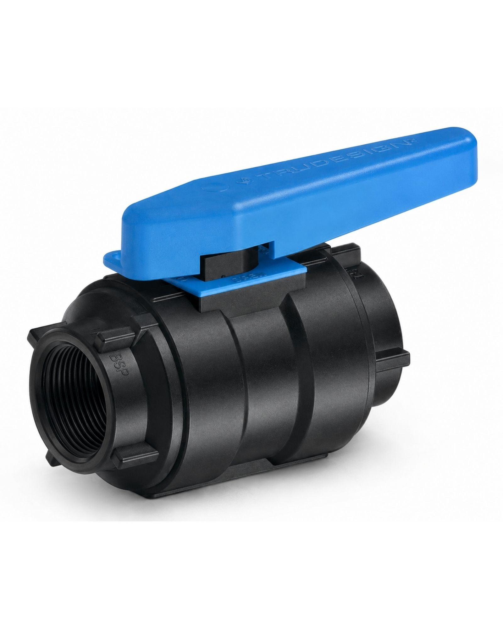 TruDesign Ball Valve [SZ:1/2]