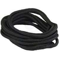 MOORING LINE BLACK [SZ:18mm x 12m]