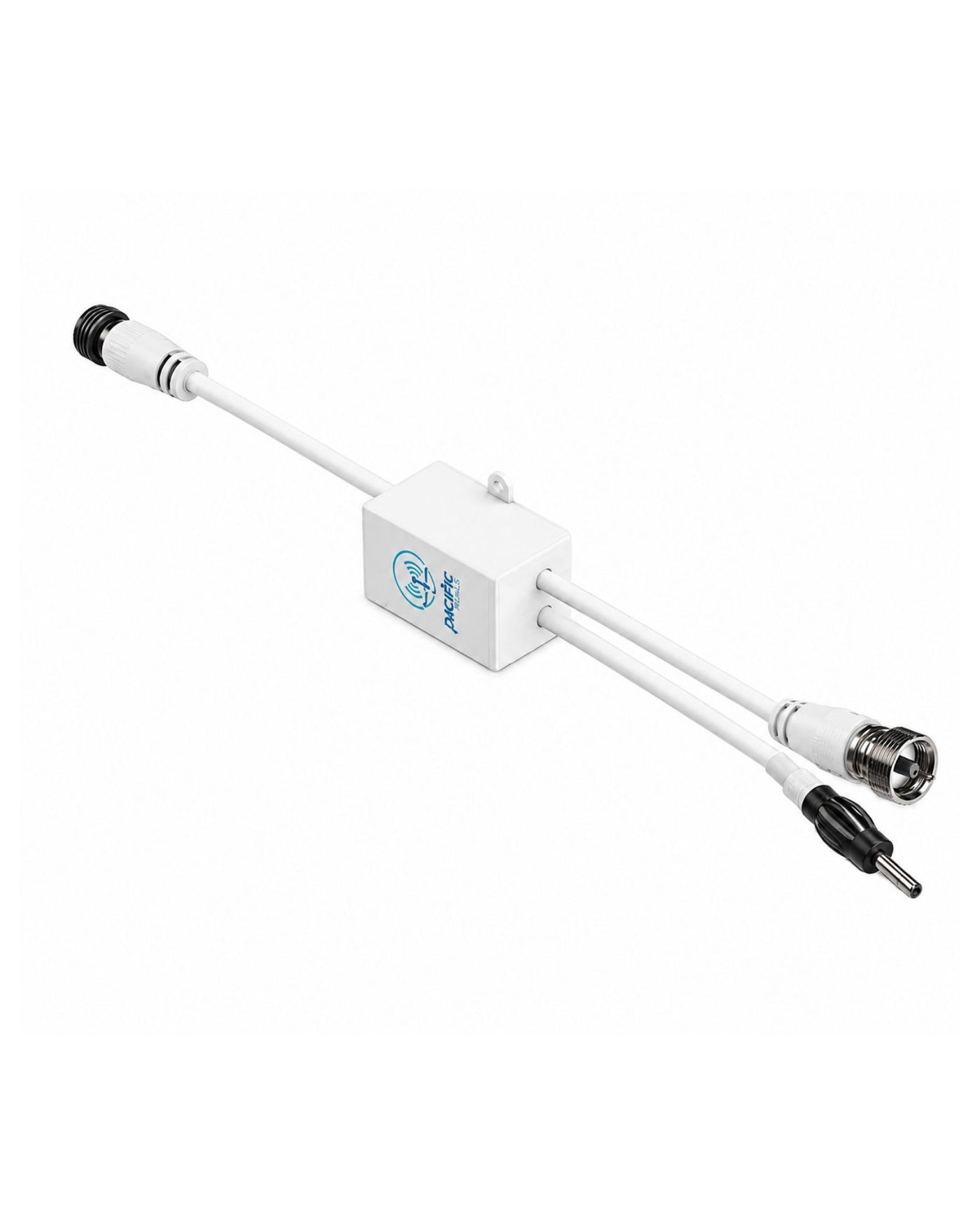Pacific Aerials VHF AM/FM Band Splitter
