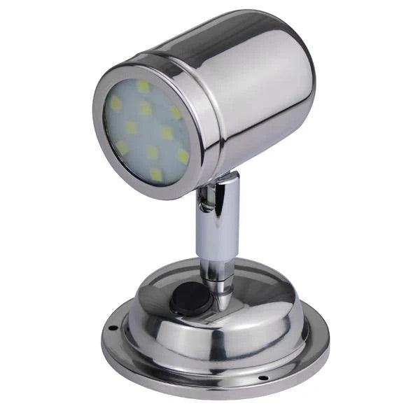 LED Reading Light S/S