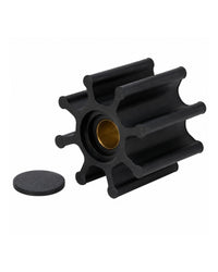 CEF Impeller replaces Jabsco OE 4598-0001
