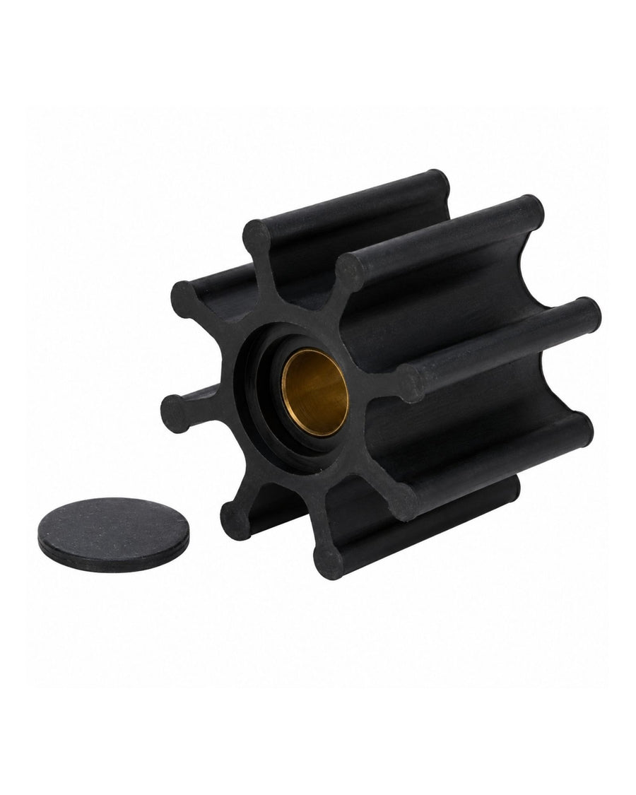 CEF Impeller replaces Jabsco OE 4598-0001