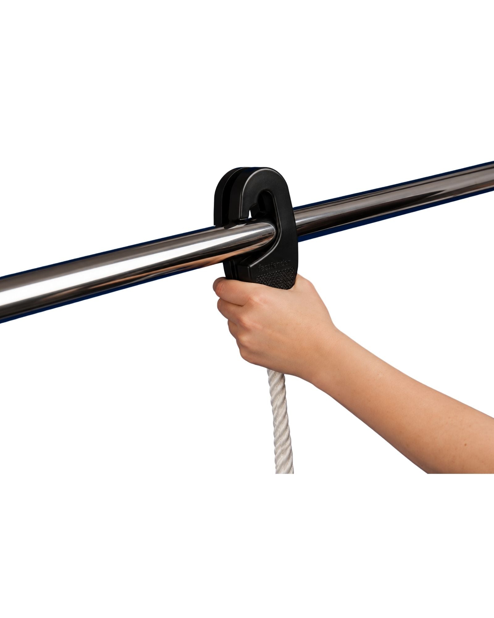Fastfender Hanger 8mm [CL:Black]