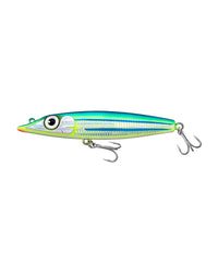 FCL Labo HJ130FS Sinking Stickbait [CL:Rainbow Runner]