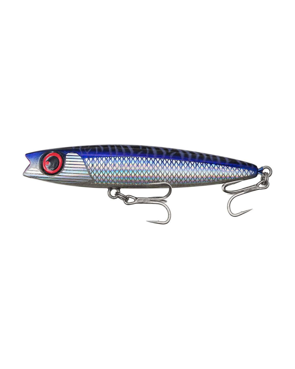 FCL Labo CSP S145S Sinking Stickbait [CL:Purple Phantom]