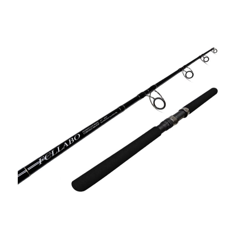 FCL Labo UCB81EXT MH Pop Spinning Rod