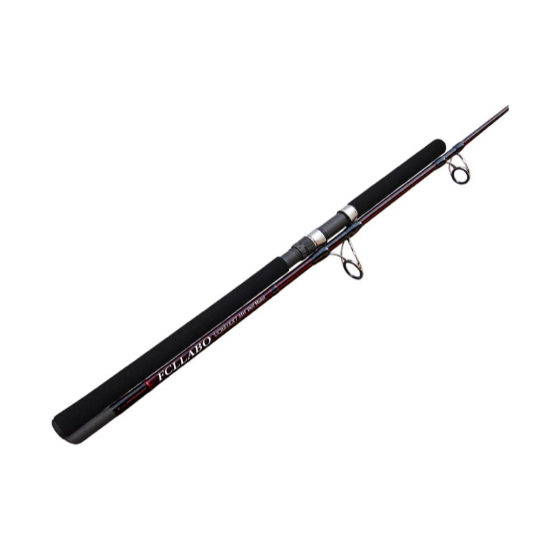 FCL Labo UCB81EXT MH Red Model Spinning Rod