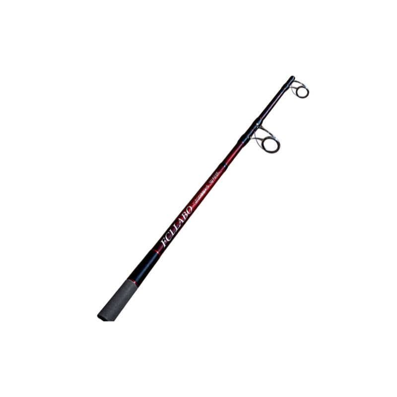 FCL Labo UCB81EXT MH Red Model Spinning Rod