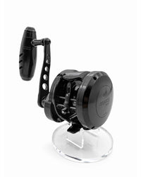 Maxel Armory 65M Reel Black