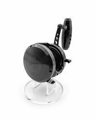 Maxel Armory 65M Reel Black