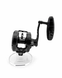 Maxel Armory 65M Reel Black