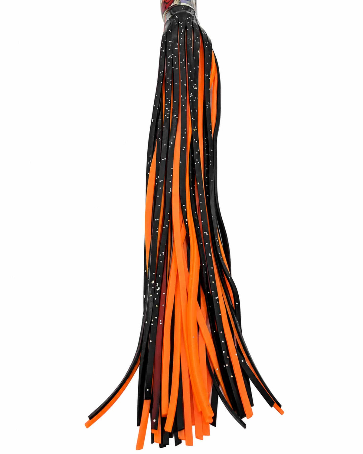 Bonze BTK Medium Skirted Lure [CL:Jet]
