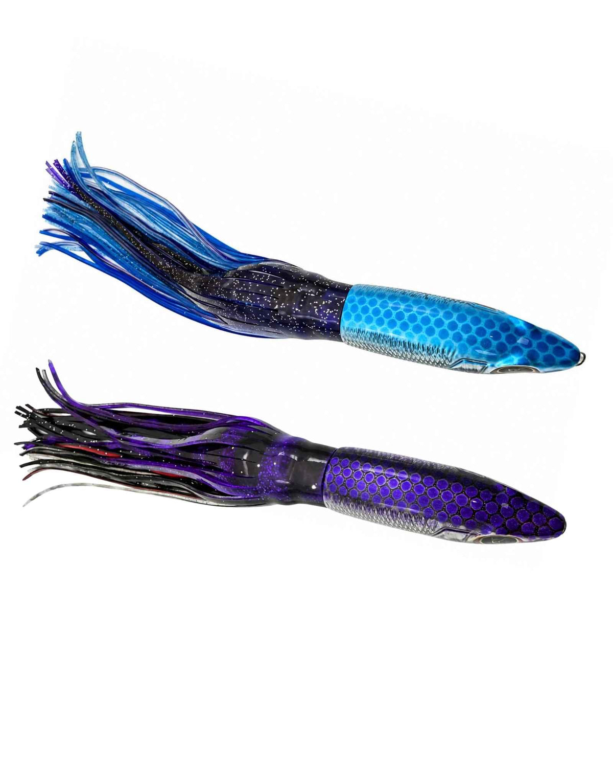Bonze The Weapon X Keel Weighted Lure [CL:Yeehaa]