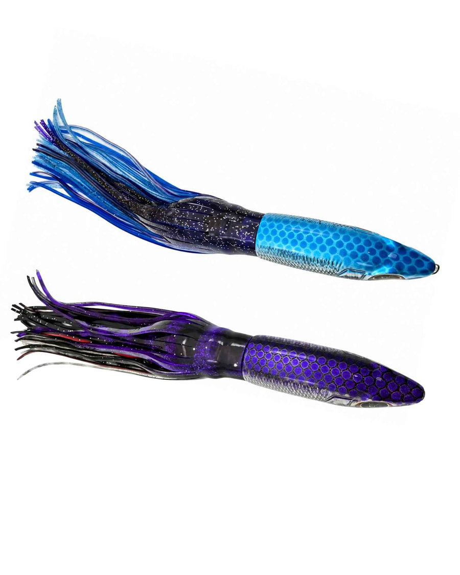 Bonze The Weapon X Keel Weighted Lure [CL:Yeehaa]