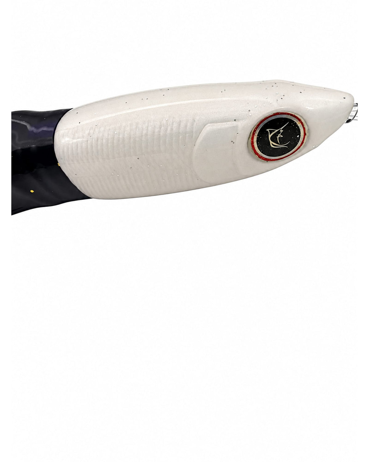 Bonze The Weapon X Keel Weighted Lure [CL:Yeehaa]